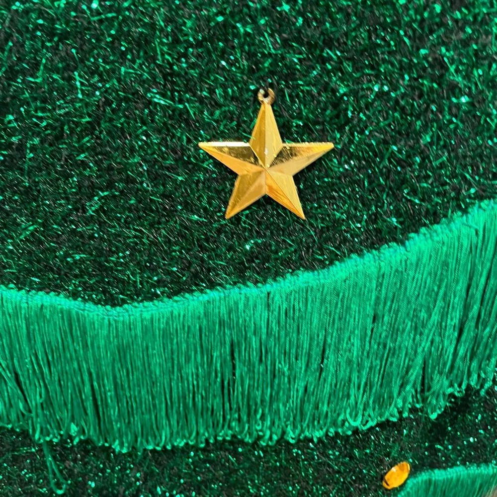 Christmas 🎄United States sweater dress for the holidays - Picture 4 of 11